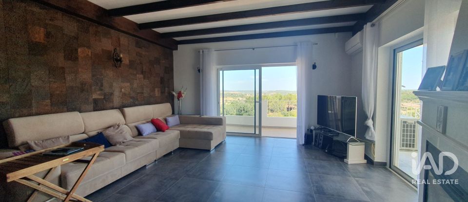 Casa de Campo T4 em Bensafrim e Barão de São João de 250 m²