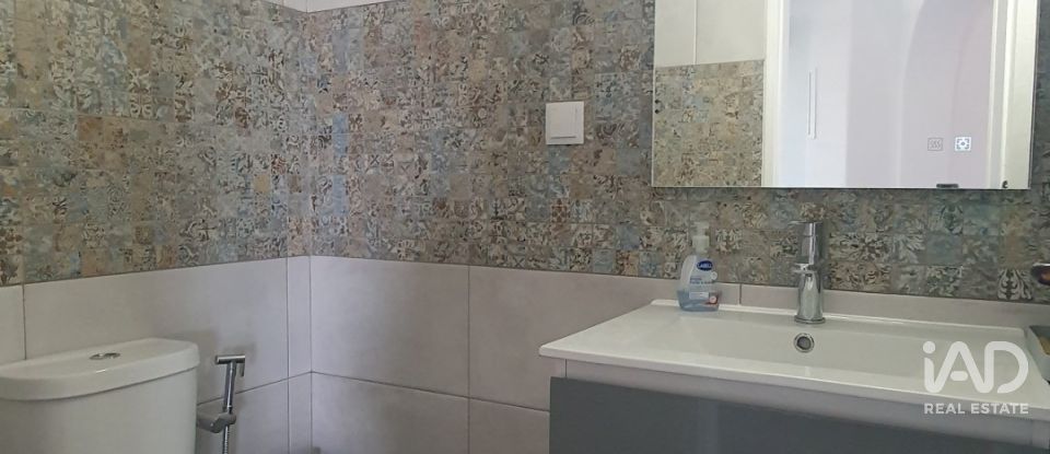 Casa de Campo T4 em Bensafrim e Barão de São João de 250 m²