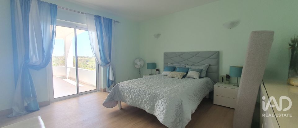 Casa de Campo T4 em Bensafrim e Barão de São João de 250 m²