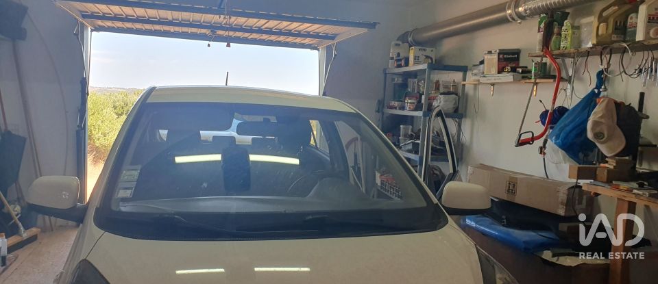 Casa de Campo T4 em Bensafrim e Barão de São João de 250 m²