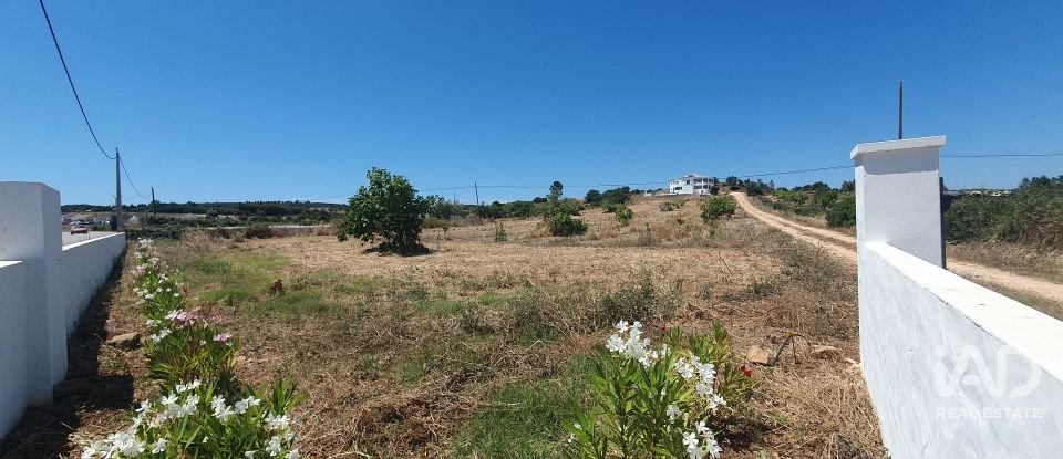 Casa de Campo T4 em Bensafrim e Barão de São João de 250 m²