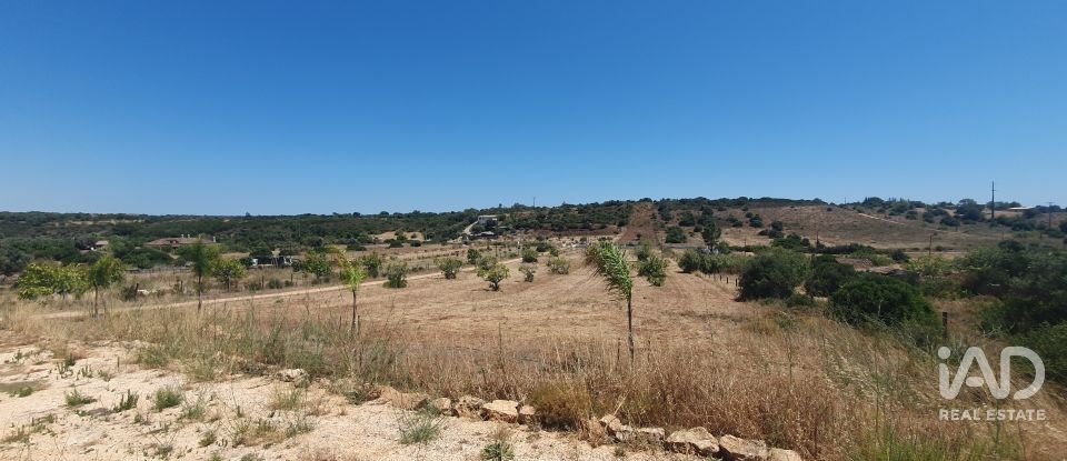 Casa de Campo T4 em Bensafrim e Barão de São João de 250 m²