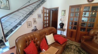 Terraced house T3 in Nossa Senhora da Conceição e São Bartolomeu of 184 m²