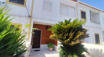 Terraced house T3 in Nossa Senhora da Conceição e São Bartolomeu of 184 m²