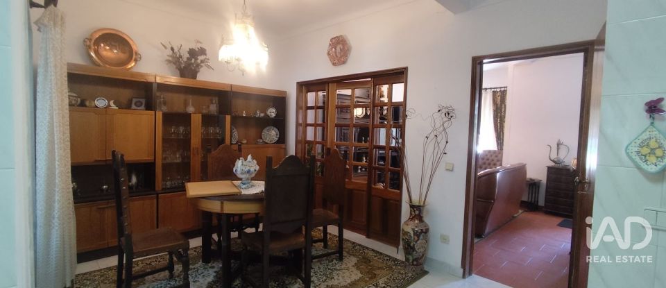 Moradia em banda T3 em Nossa Senhora da Conceição e São Bartolomeu de 184 m²