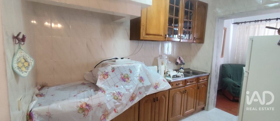 Moradia em banda T3 em Nossa Senhora da Conceição e São Bartolomeu de 184 m²