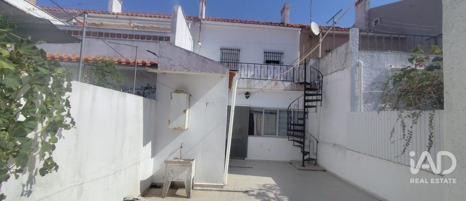 Moradia em banda T3 em Nossa Senhora da Conceição e São Bartolomeu de 184 m²