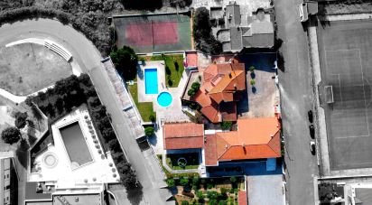 Surface diverse T6 à Terrugem E Vila Boim de 467 m²