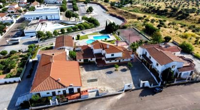 Surface diverse T6 à Terrugem E Vila Boim de 467 m²