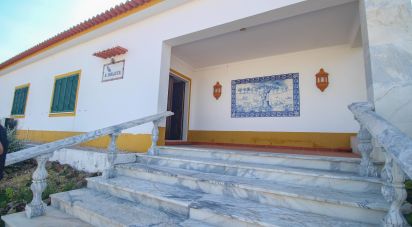 Surface diverse T6 à Terrugem E Vila Boim de 467 m²