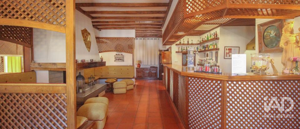 Surface diverse T6 à Terrugem E Vila Boim de 467 m²