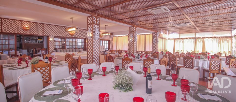 Surface diverse T6 à Terrugem E Vila Boim de 467 m²