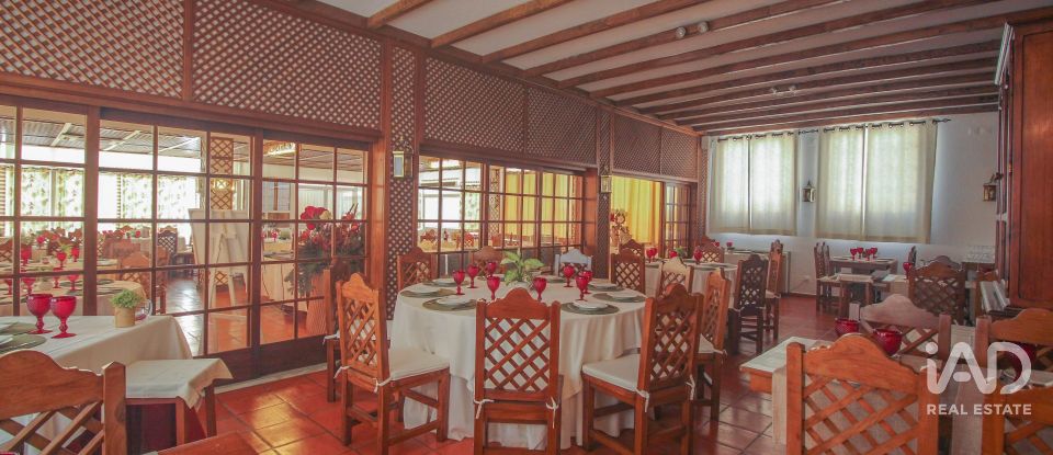 Surface diverse T6 à Terrugem E Vila Boim de 467 m²