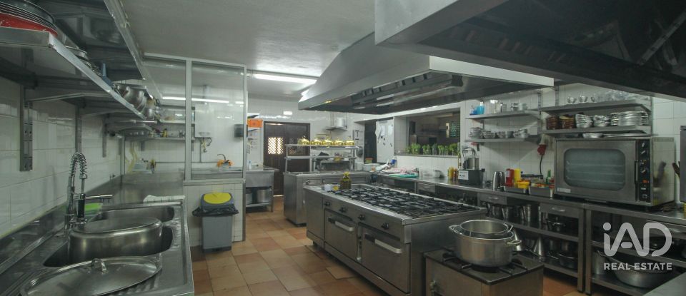 Surface diverse T6 à Terrugem E Vila Boim de 467 m²