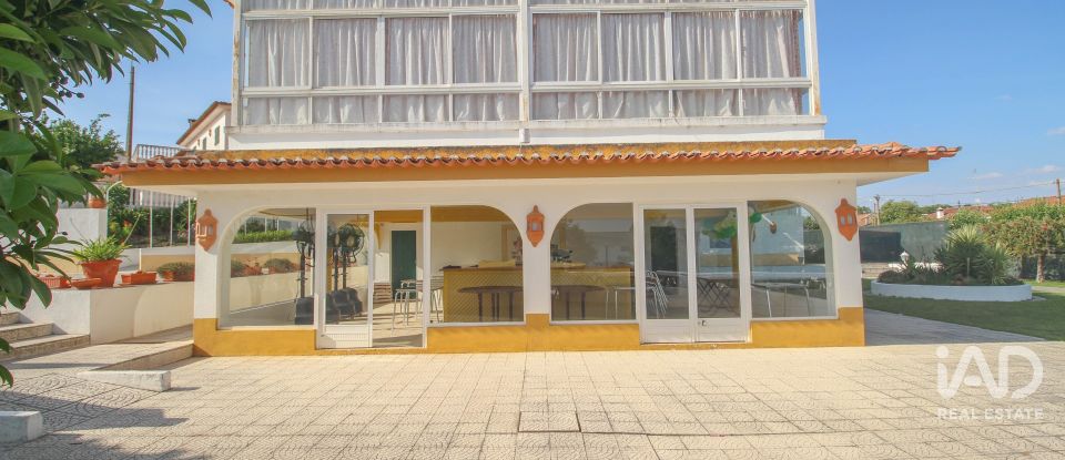 Surface diverse T6 à Terrugem E Vila Boim de 467 m²