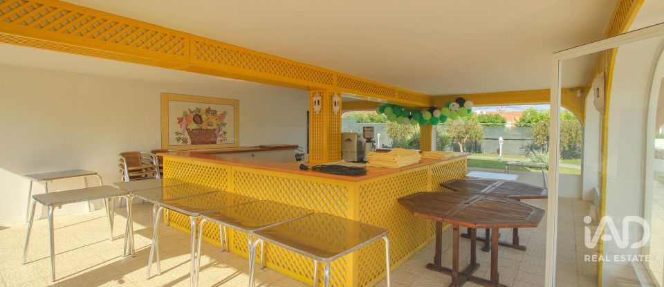 Surface diverse T6 à Terrugem E Vila Boim de 467 m²