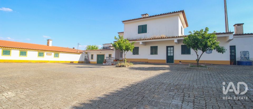 Surface diverse T6 à Terrugem E Vila Boim de 467 m²