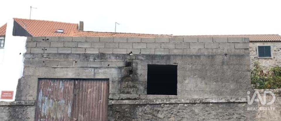 Casa de aldeia T2 em Aldeia Velha de 135 m²