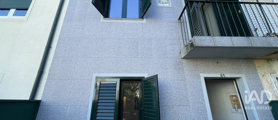 Casa / moradia T2 em Ramalde de 60 m²