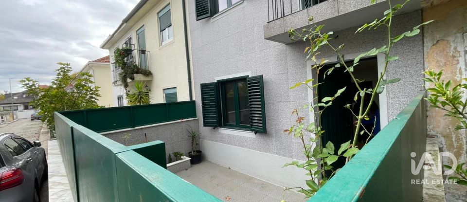 Casa / moradia T2 em Ramalde de 60 m²