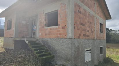 Terrain à bâtir à Ovar, São João, Arada e São Vicente de Pereira Jusã de 2 000 m²