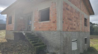 Terrain à bâtir à Ovar, São João, Arada e São Vicente de Pereira Jusã de 2 000 m²