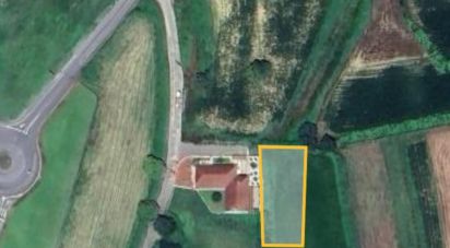 Terrain agricole à Antas de 890 m²