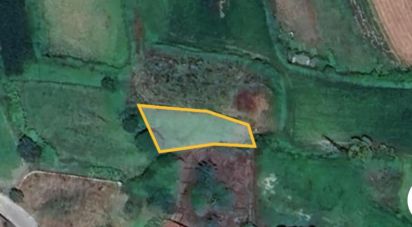 Terrain agricole à Antas de 270 m²