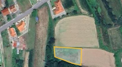 Farm land in Antas of 2,750 m²