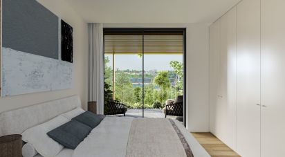 Apartamento T3 em Canidelo de 136 m²