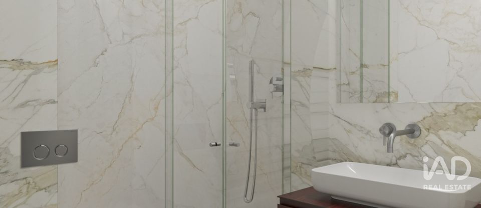 Apartamento T3 em Canidelo de 136 m²