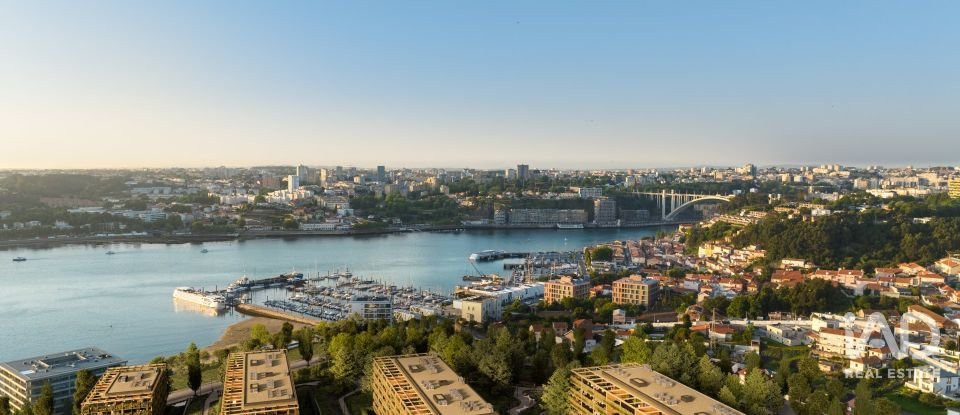 Apartamento T1 em Canidelo de 48 m²