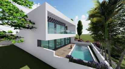 Maison T4 à Mexilhoeira Grande de 200 m²