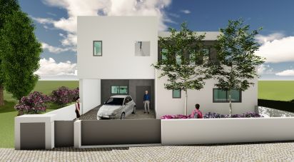 Maison T4 à Mexilhoeira Grande de 200 m²