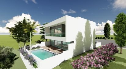 Maison T4 à Mexilhoeira Grande de 200 m²