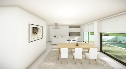 Maison T4 à Mexilhoeira Grande de 200 m²