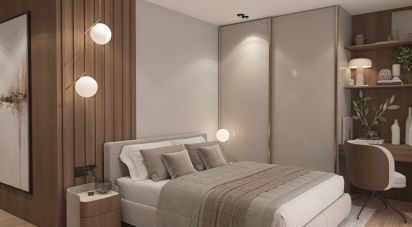 Appartement T1 à São Martinho de 77 m²