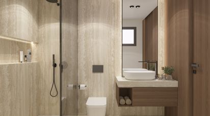 Appartement T1 à São Martinho de 77 m²