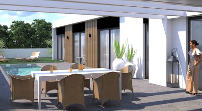 House T4 in Azeitão (São Lourenço e São Simão) of 190 m²