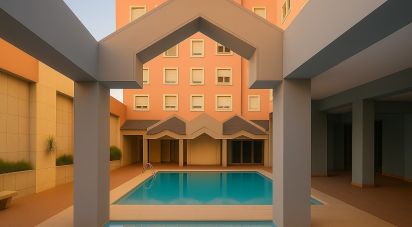 Appartement T3 à Lumiar de 145 m²