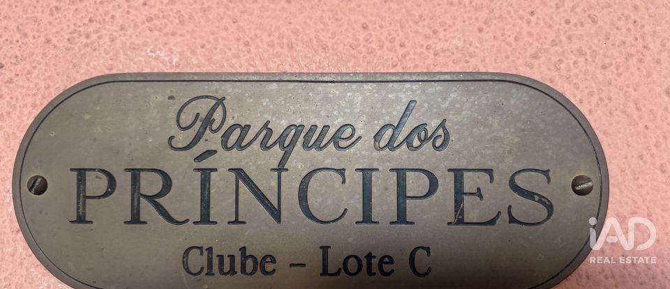 Apartment T3 in Lumiar of 145 m²