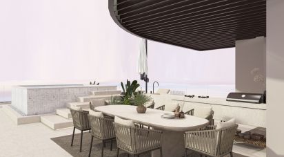 Appartement T3 à São Martinho de 272 m²