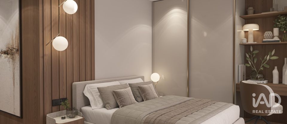 Apartamento T3 em São Martinho de 272 m²