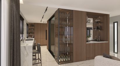 Appartement T3 à São Martinho de 272 m²