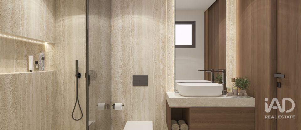 Apartamento T3 em São Martinho de 272 m²