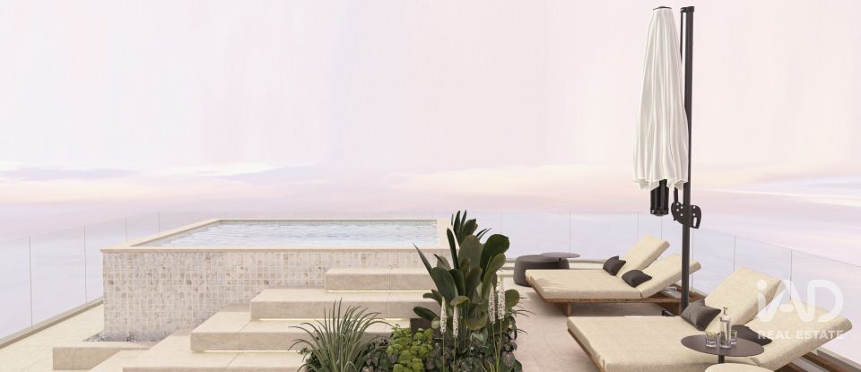 Apartamento T3 em São Martinho de 272 m²