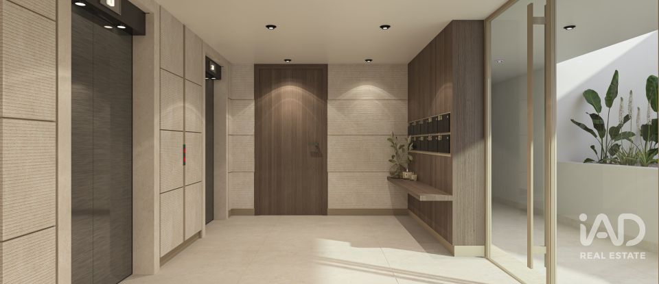 Apartamento T3 em São Martinho de 272 m²