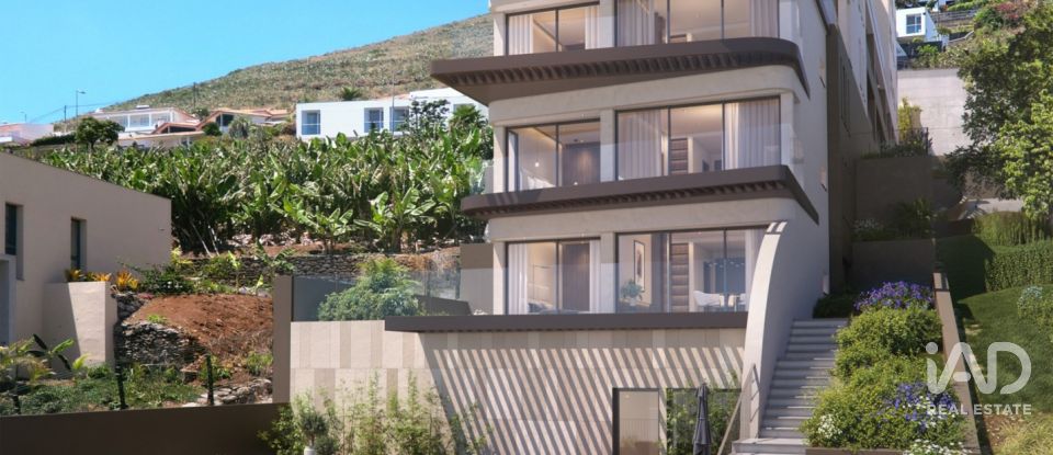 Apartamento T3 em São Martinho de 272 m²