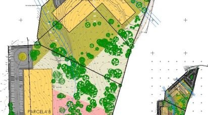 Land in Quarteira of 51,000 m²
