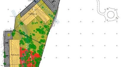 Land in Quarteira of 51,000 m²
